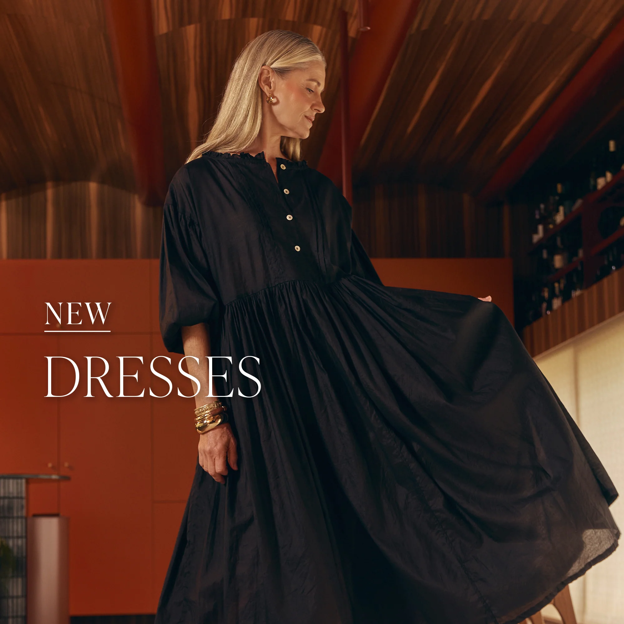 Effortless Style, Timeless Grace